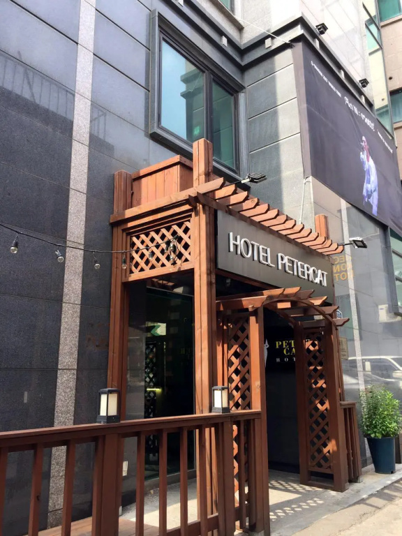 Hotel photo 19