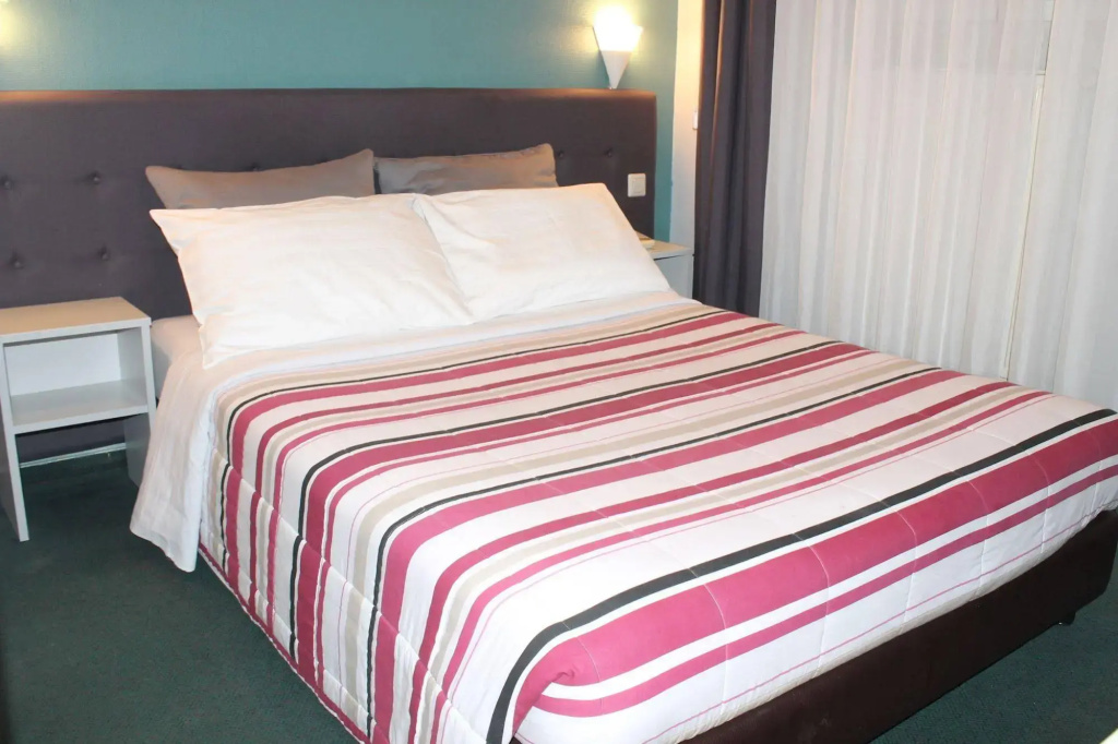 Yasha Hotel - Général