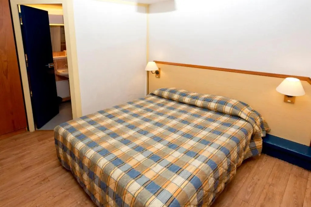 Hipotel Paris Marne La Vallee - Général