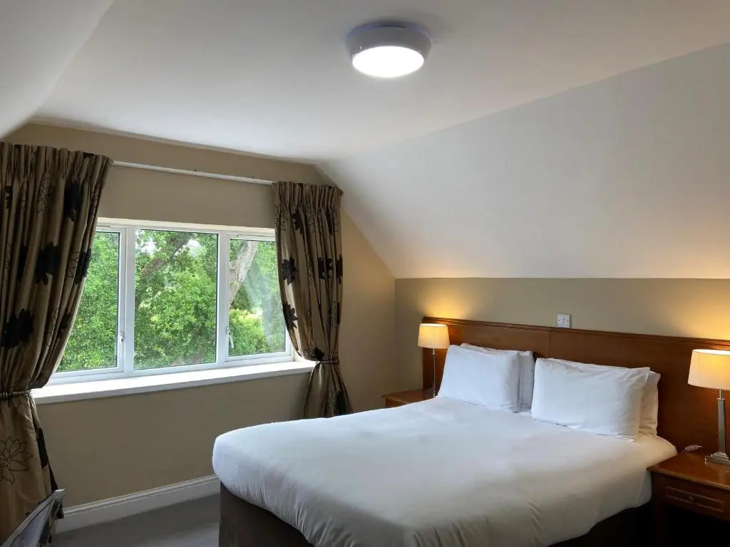Wilton Hotel Bray - Chambres