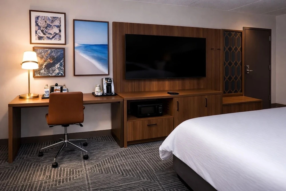 Holiday Inn South Kingstown (Newport Area) by IHG - Chambres