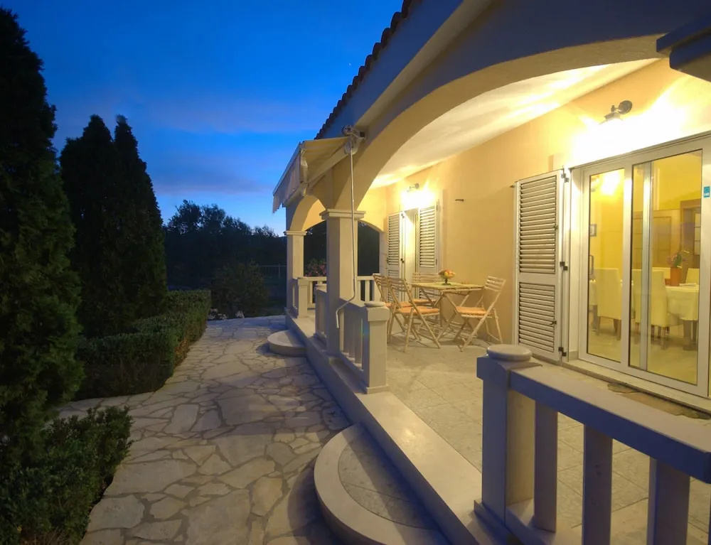 Vila Marija Parada