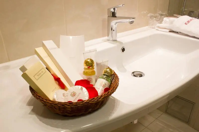 Hotel Katarina - Chambres