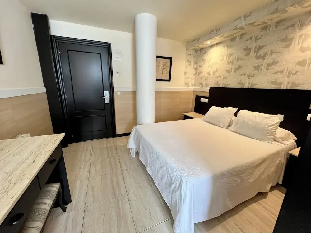 Hotel Don Diego - Chambres