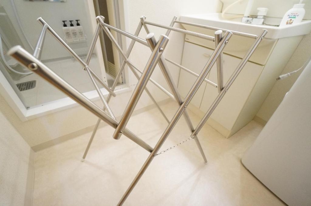 Downtown area Spacious cozy room Susukino IK901 사진 15