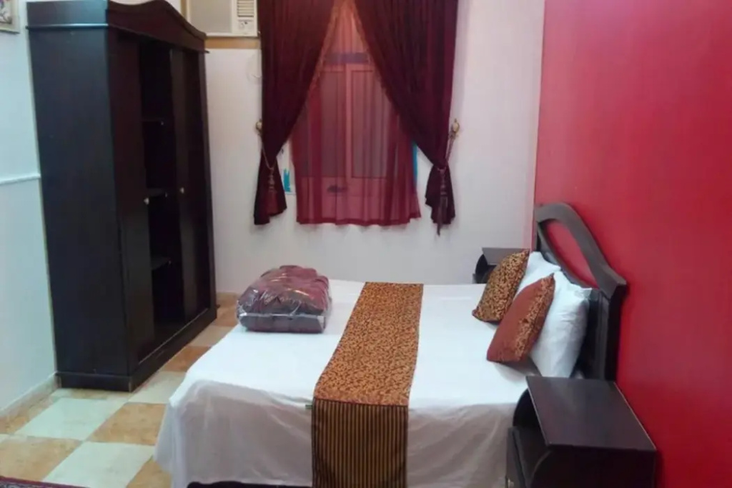Al Eairy Hotel Apartments Baha 2 - фото 17