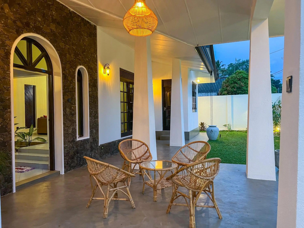 River breez Guest House