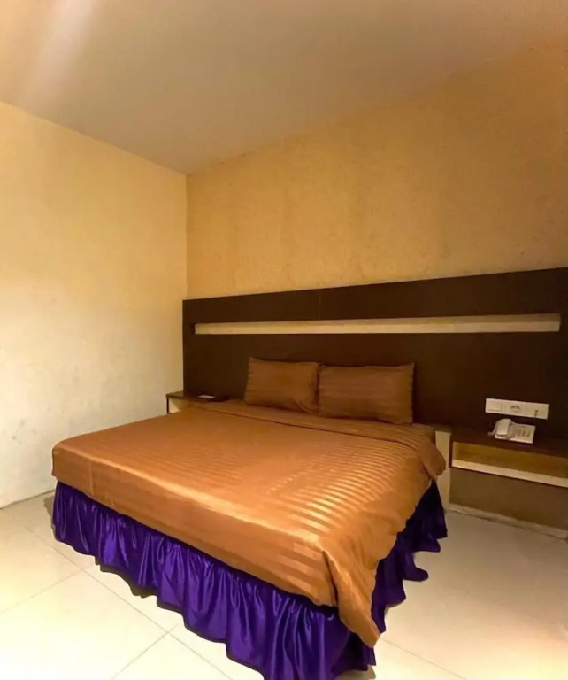 Atreya Hotel Makassar - Chambres