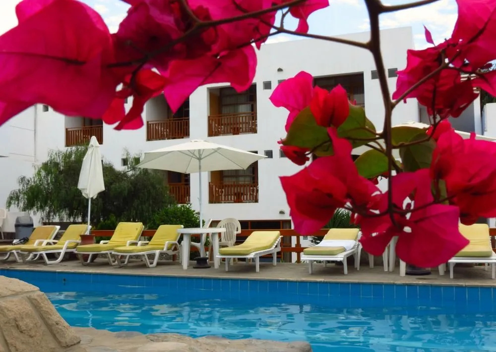 Hotel photo 16