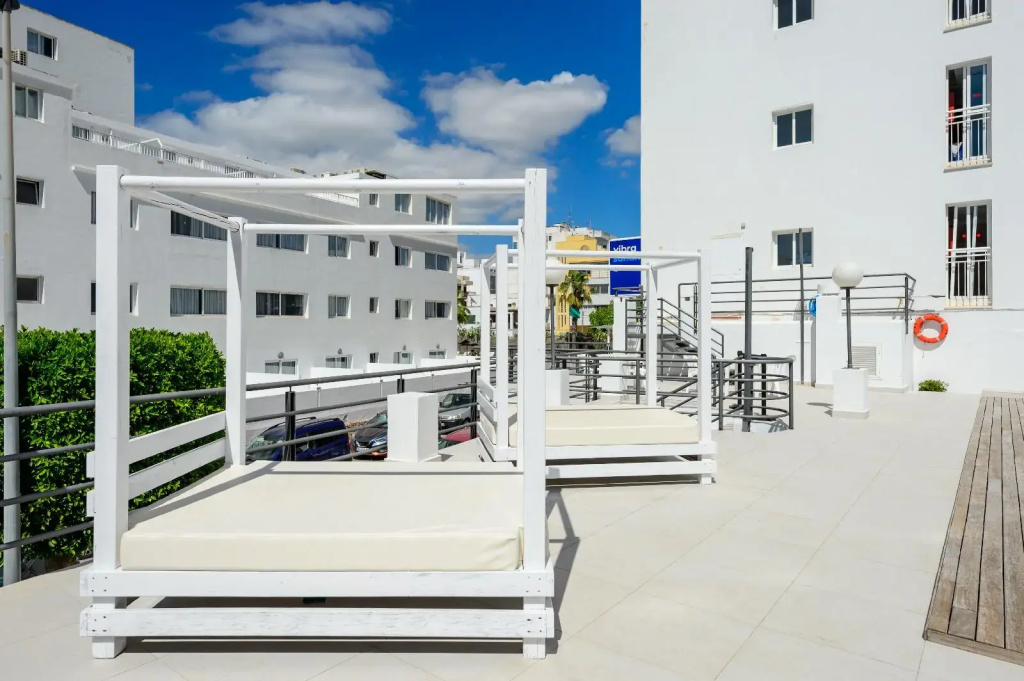 Aparthotel Vibra Sanan - Adults Only