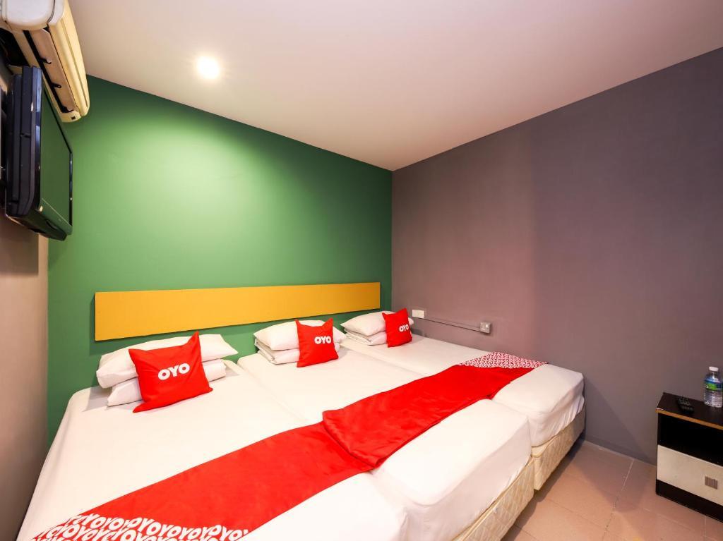 Alor Street Hotel