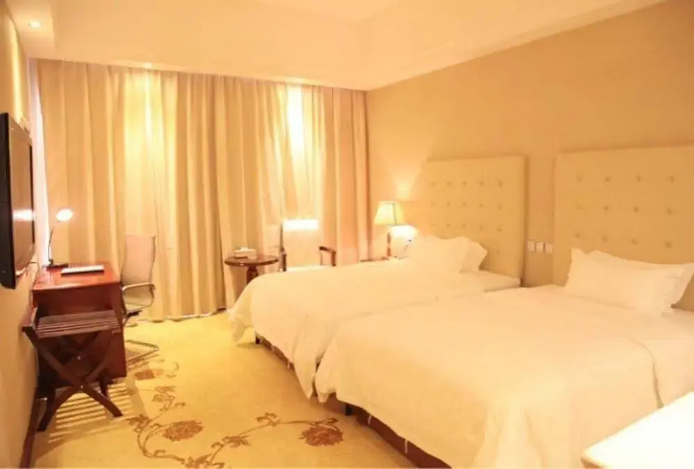Li Tai International Hotel - Général