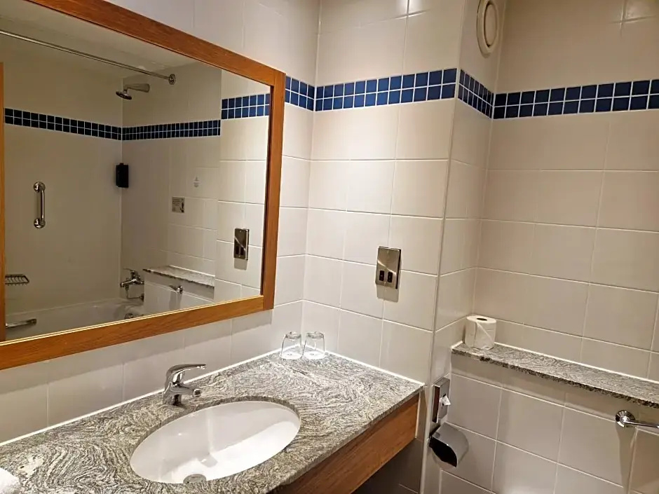 Clayton Hotel Liffey Valley - Chambres
