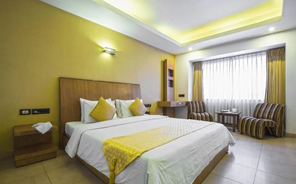Hotel photo 24