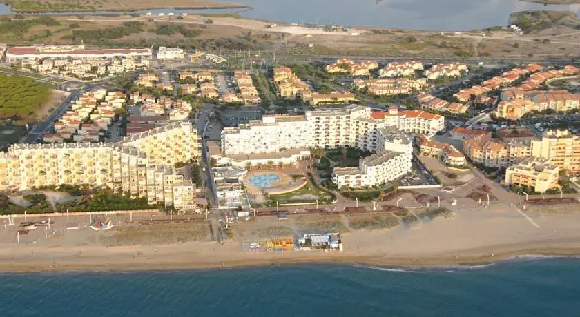 Lagrange Classic Le Lydia Playa