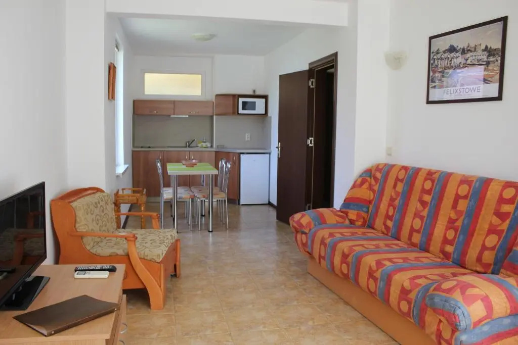 Hotel Radik - Général