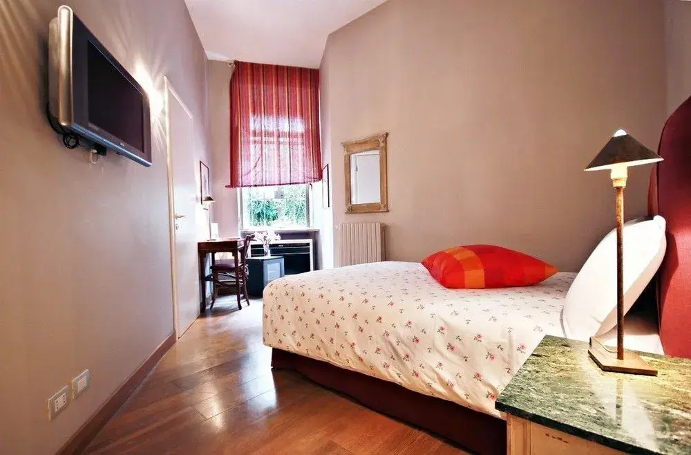 Hotel photo 15