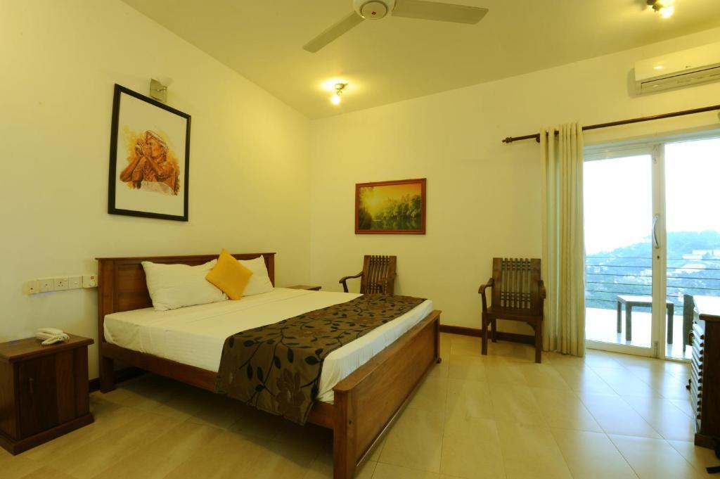 Hotel See Kandy
