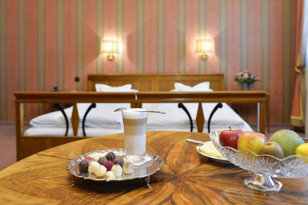 Romantik Hotel zur Post - Général