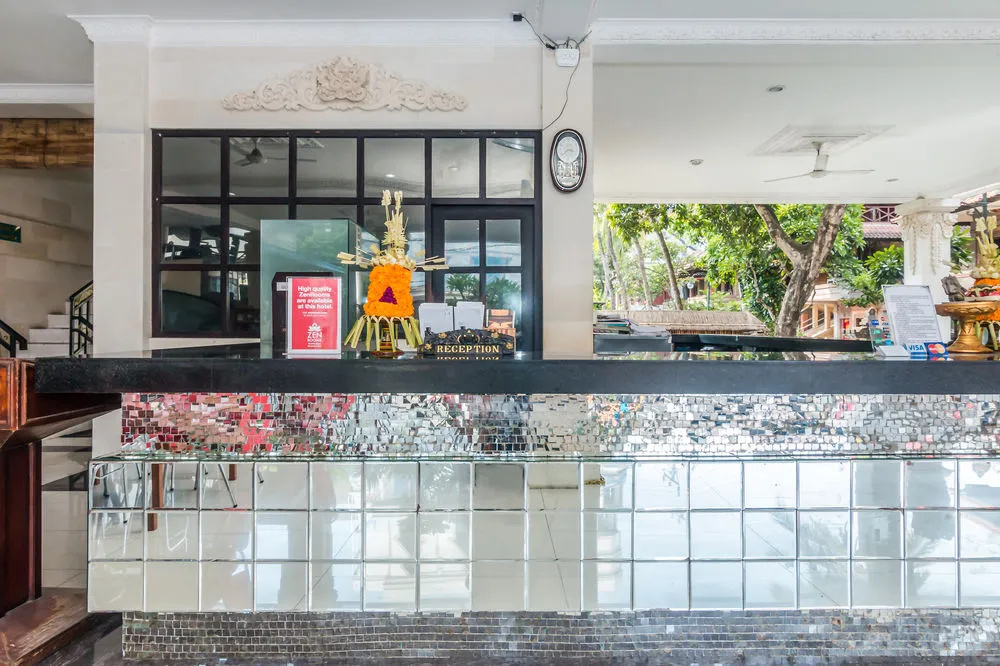 ZenRooms Kuta Dewi Sartika - Général