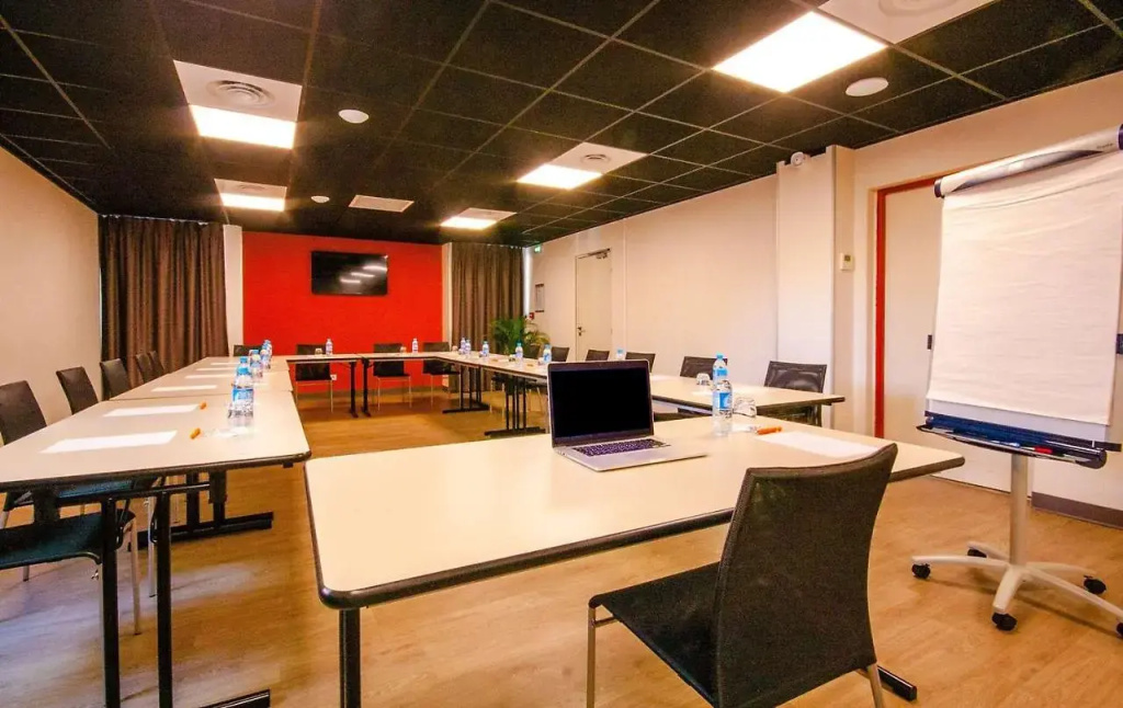 Best Western Hotelio Montpellier Sud - Général