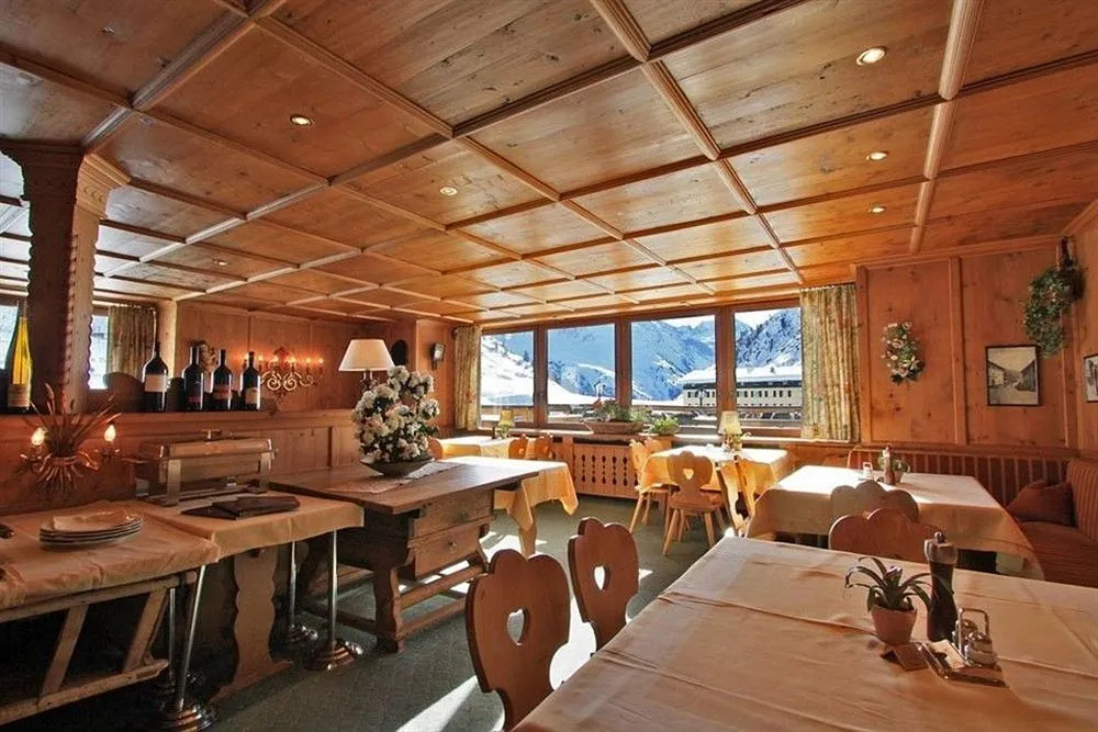 Hotel Arlberghöhe - Général