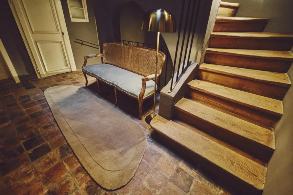 Domus Balthasar Boutique Hotel - Général