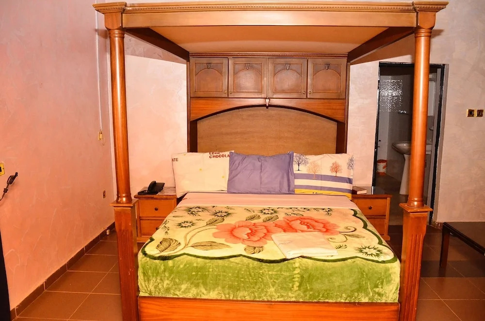 BBS Diamond Suites — фото 6