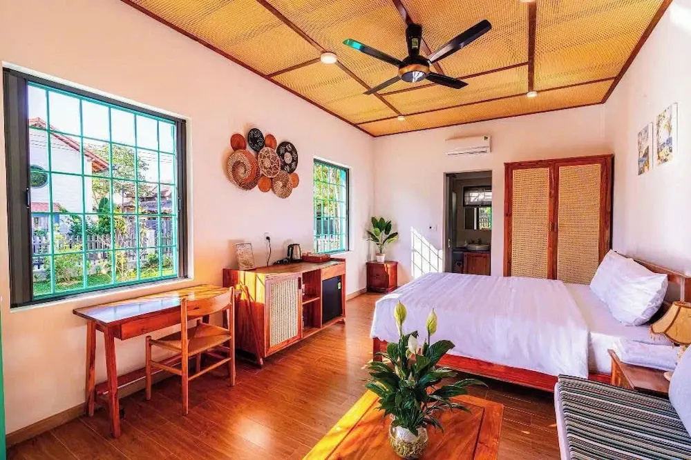 Thành Khôi Phu Quoc Villa