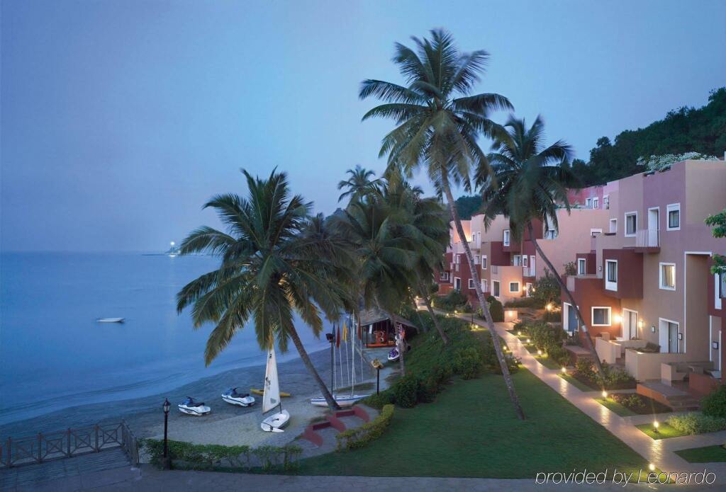 Cidade De Goa