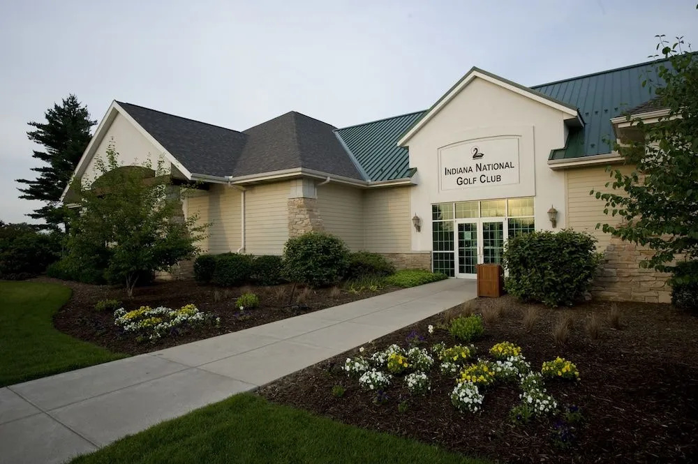Swan Lake Resort