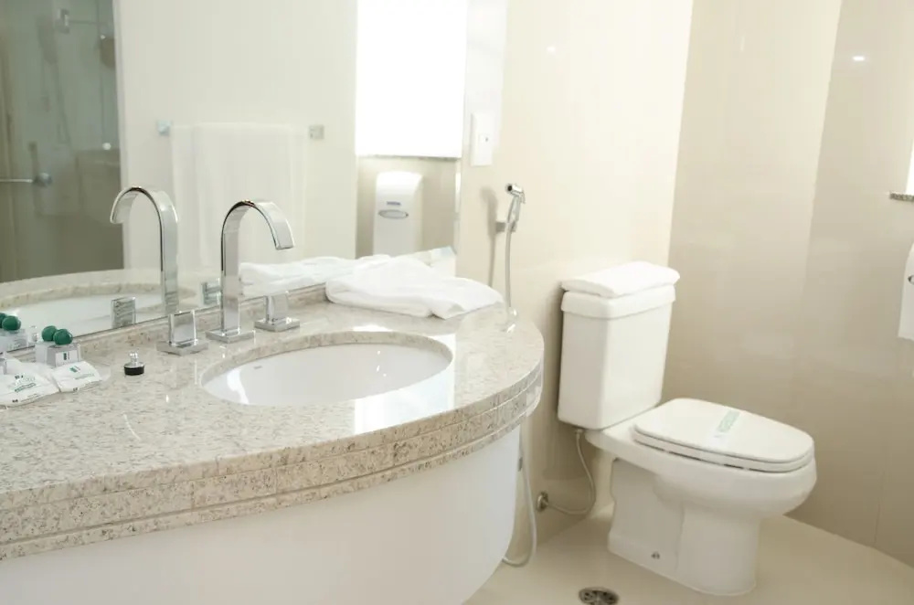Hotel Boulevard - Chambres
