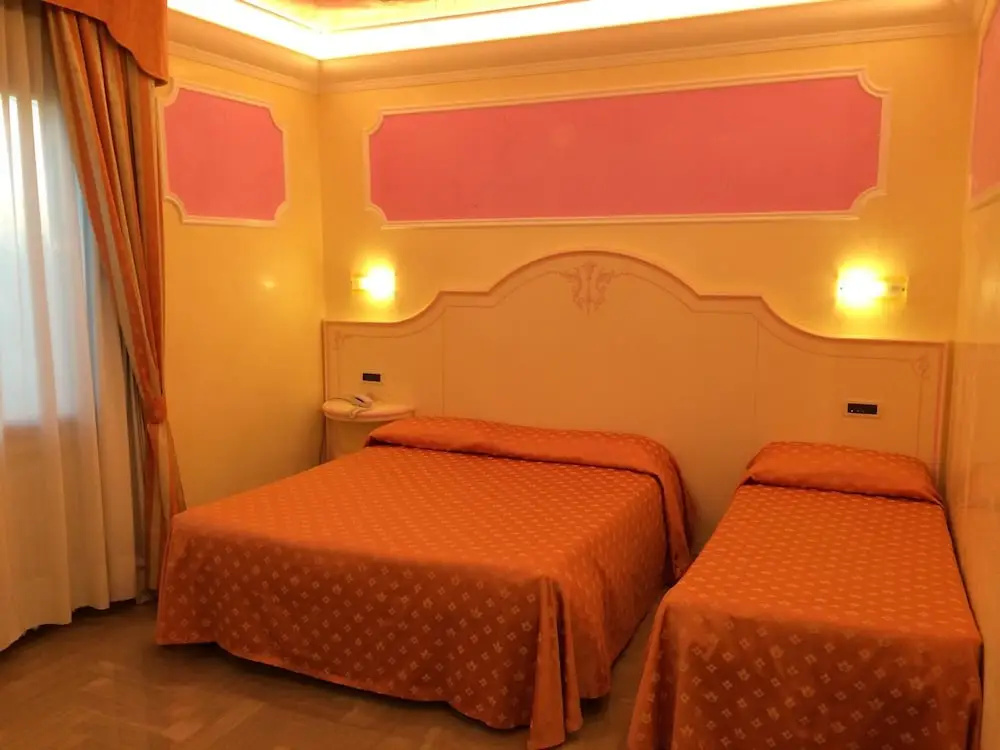 Locanda Zabotto - Général