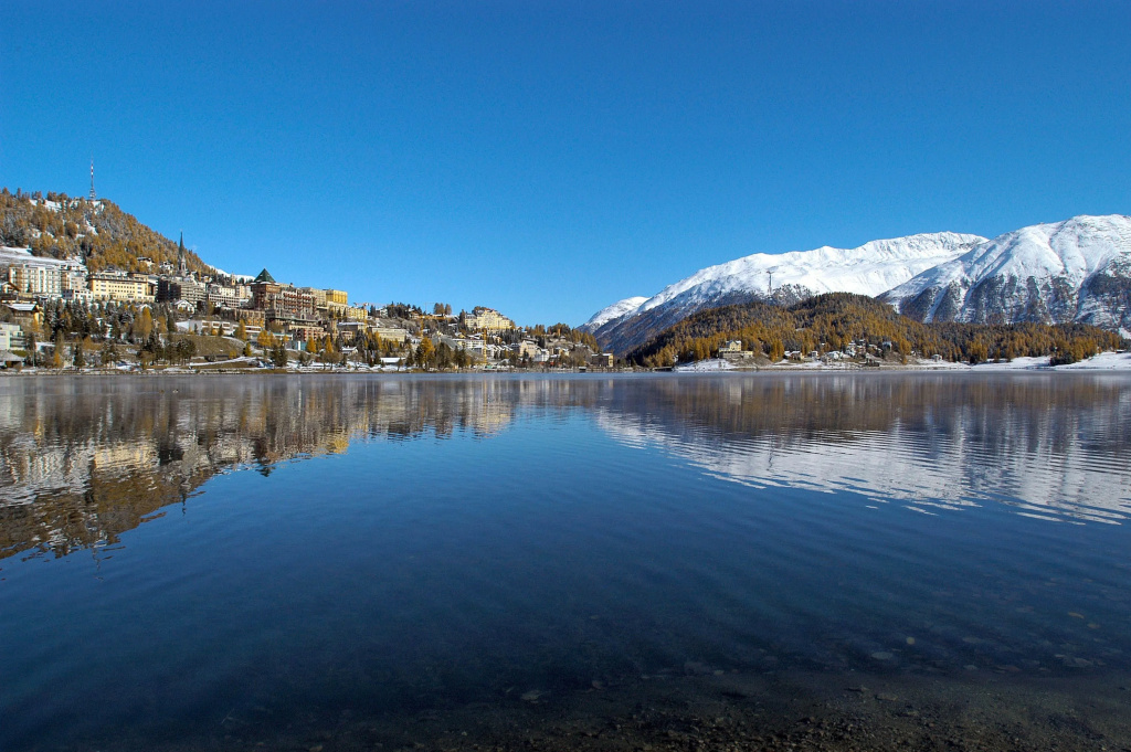 Hotel Waldhaus am See