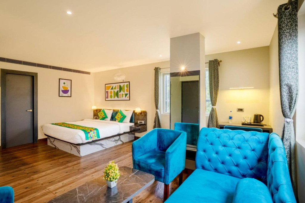 Hotel photo 16