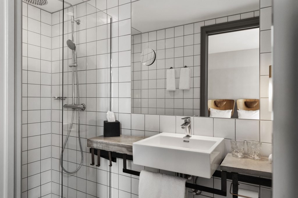Boutique Hotel SP34 - Général