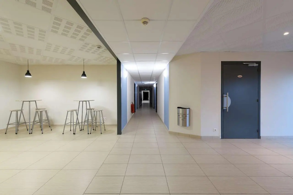Hotel Sure Hotel by Best Western Reims Nord - Général