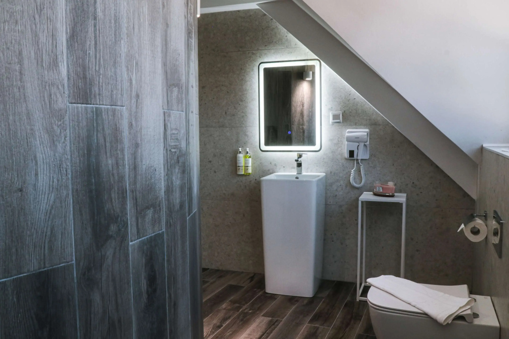 Best Western Plus Lozenetz Hotel - Chambres
