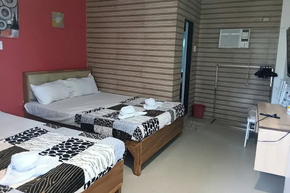 Casa Del Camba Hotel and Restaurant
