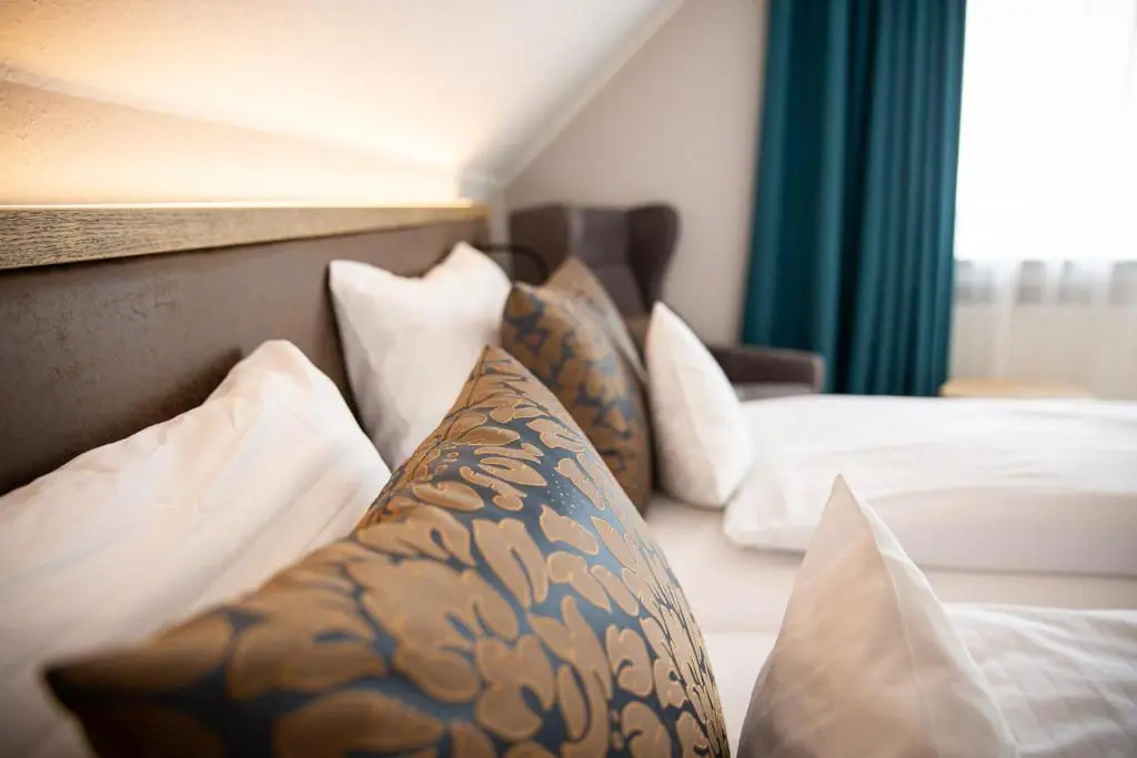 Hotel Spessartstuben - Chambres