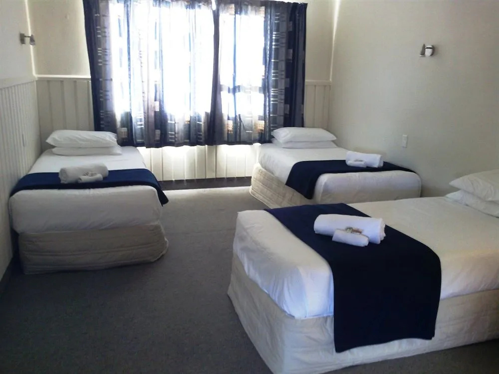 Comfort Inn Explorer in Te Anau