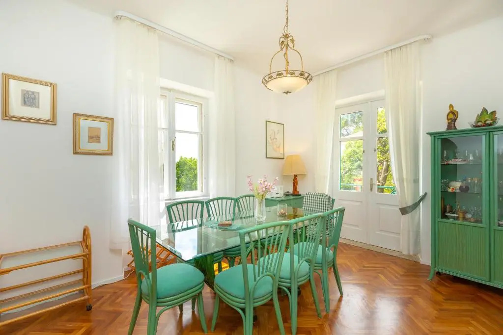 Apartment Villa Ahava