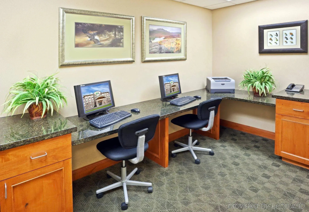 Hyatt Place Fairbanks - Général