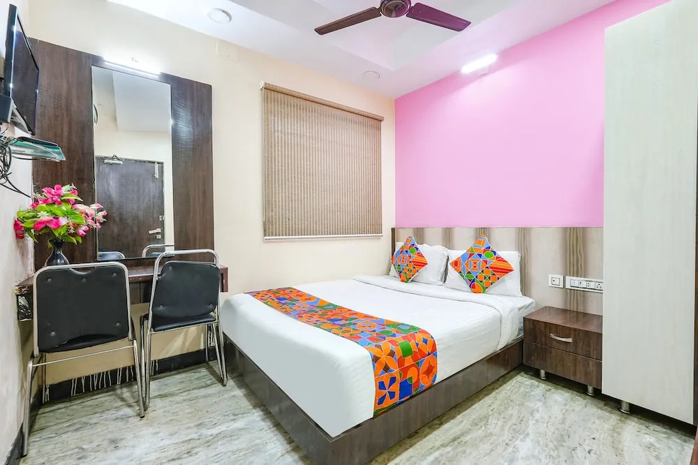 The Supreme Residency - Chambres