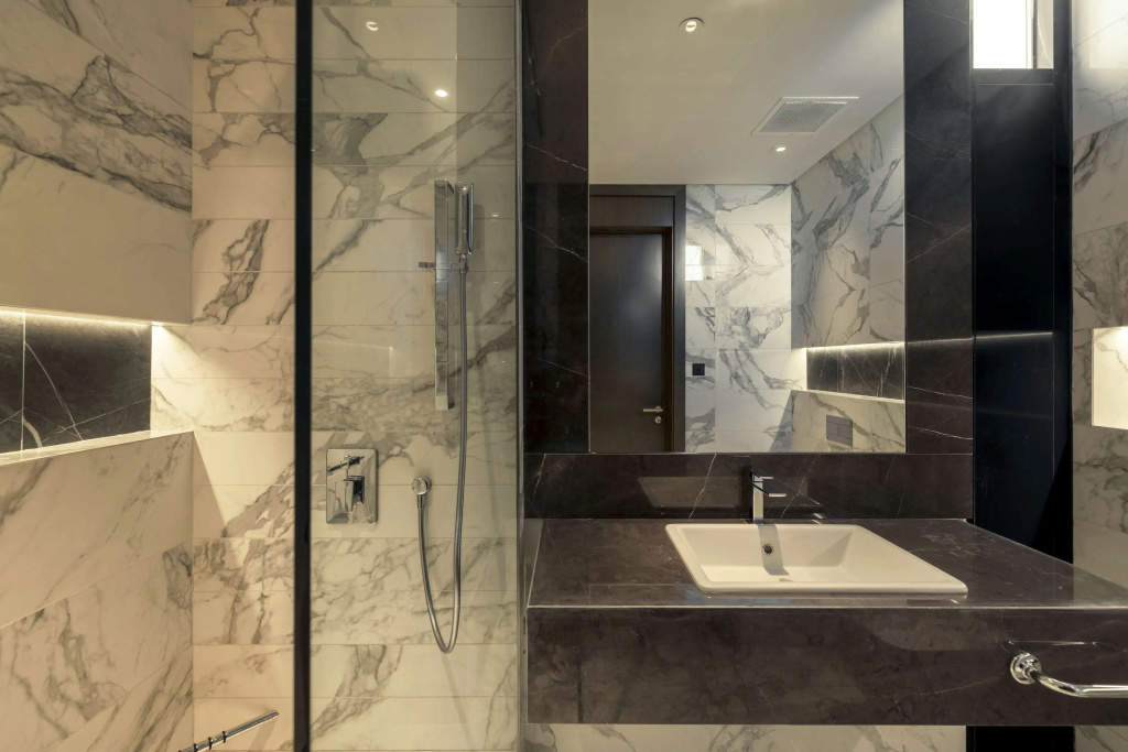Mansard Riyadh, A Radisson Collection Hotel Room Type - Duplex Suite - Two Bedrooms