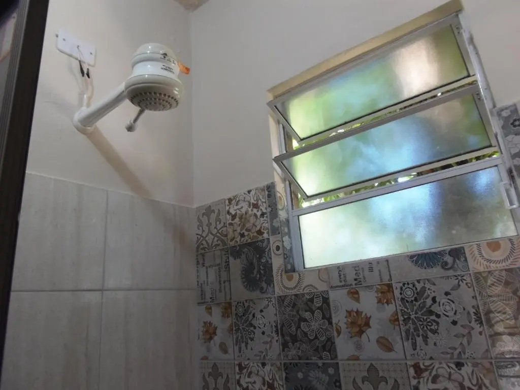 Meliza S Garden - Chambres