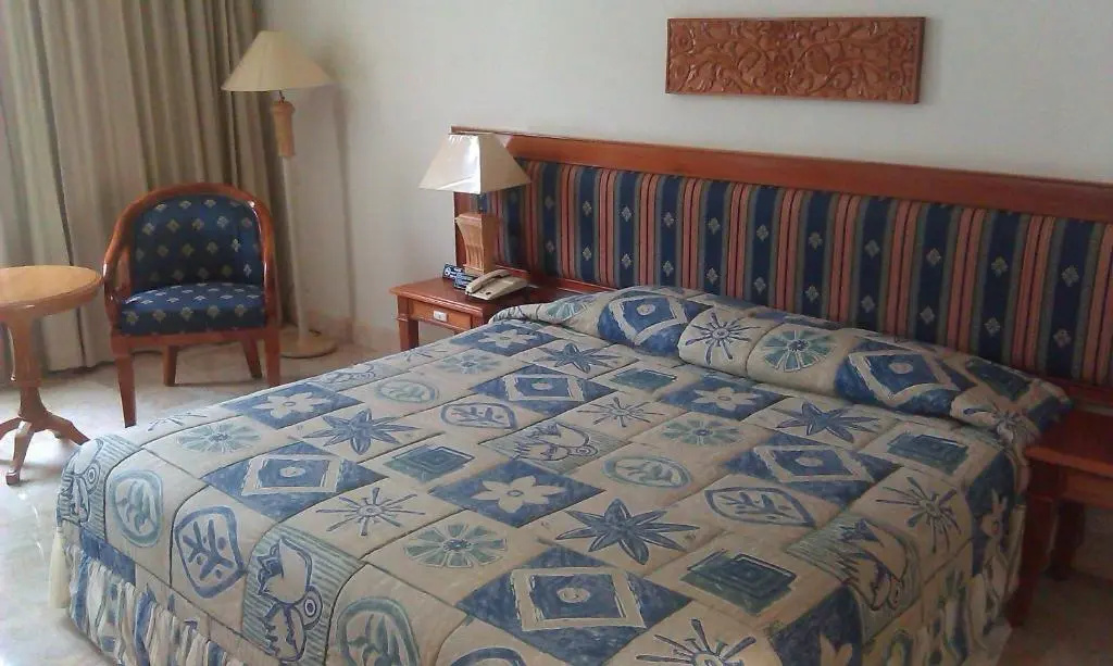Resor Tuban Tropis - Chambres