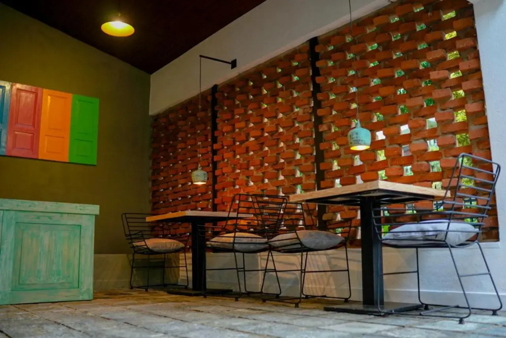 Hotel photo 15