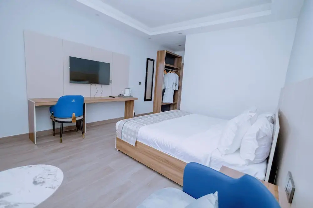 Hotel photo 7