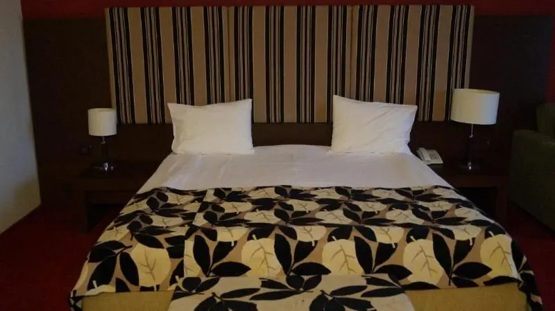 Hotel Wolf 2 - Chambres